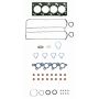 FEL PRO GASKETS HS 9005 PT-5 PermaTorque Engine Cylinder Head Gasket Set