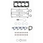 FEL PRO GASKETS HS 9005 PT-7 PermaTorque Engine Cylinder Head Gasket Set