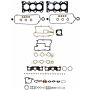 FEL PRO GASKETS HS 9031 PT-1 PermaTorque Engine Cylinder Head Gasket Set