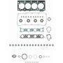 FEL PRO GASKETS HS 9036 PT-1 PermaTorque Engine Cylinder Head Gasket Set