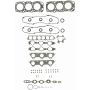 FEL PRO GASKETS HS 9037 PT PermaTorque Engine Cylinder Head Gasket Set