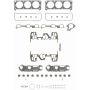 FEL PRO GASKETS HS 9071 PT-1 PermaTorque Engine Cylinder Head Gasket Set