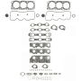 FEL PRO GASKETS HS 9112 PT-3 PermaTorque Engine Cylinder Head Gasket Set