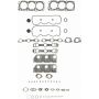 FEL PRO GASKETS HS 9112 PT PermaTorque Engine Cylinder Head Gasket Set