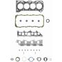 FEL PRO GASKETS HS 9117 PT PermaTorque Engine Cylinder Head Gasket Set