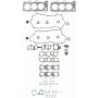 FEL PRO GASKETS HS 9174 PT-2 PermaTorque Engine Cylinder Head Gasket Set