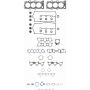 FEL PRO GASKETS HS 9174 PT PermaTorque Engine Cylinder Head Gasket Set