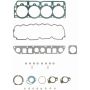 FEL PRO GASKETS HS 9196 PT-4 PermaTorque Engine Cylinder Head Gasket Set