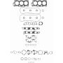 FEL PRO GASKETS HS 9201 PT PermaTorque Engine Cylinder Head Gasket Set