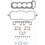 FEL PRO GASKETS HS 9210 PT-1 PermaTorque Engine Cylinder Head Gasket Set