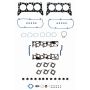 FEL PRO GASKETS HS 9250 PT-6 PermaTorque Engine Cylinder Head Gasket Set