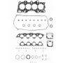 FEL PRO GASKETS HS 9274 PT PermaTorque Engine Cylinder Head Gasket Set