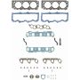 FEL PRO GASKETS HS 9277 PT PermaTorque Engine Cylinder Head Gasket Set