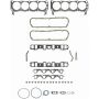 FEL PRO GASKETS HS 9333 PT PermaTorque Engine Cylinder Head Gasket Set