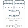 FEL PRO GASKETS HS 9354 PT-5 PermaTorque Engine Cylinder Head Gasket Set