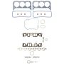 FEL PRO GASKETS HS 9354 PT-7 PermaTorque Engine Cylinder Head Gasket Set