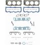 FEL PRO GASKETS HS 9368 PT PermaTorque Engine Cylinder Head Gasket Set