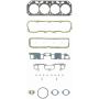 FEL PRO GASKETS HS 9405 PT-5 PermaTorque Engine Cylinder Head Gasket Set