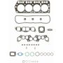 FEL PRO GASKETS HS 9417 B Engine Cylinder Head Gasket Set