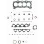 FEL PRO GASKETS HS 9451 PT-1 PermaTorque Engine Cylinder Head Gasket Set