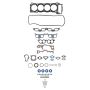 FEL PRO GASKETS HS 9465 PT-1 PermaTorque Engine Cylinder Head Gasket Set