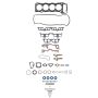 FEL PRO GASKETS HS 9465 PT-2 PermaTorque Engine Cylinder Head Gasket Set