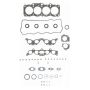 FEL PRO GASKETS HS 9468 PT PermaTorque Engine Cylinder Head Gasket Set