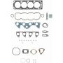 FEL PRO GASKETS HS 9472 PT-1 PermaTorque Engine Cylinder Head Gasket Set