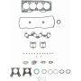 FEL PRO GASKETS HS 9483 PT PermaTorque Engine Cylinder Head Gasket Set