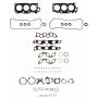 FEL PRO GASKETS HS 9489 PT-1 PermaTorque Engine Cylinder Head Gasket Set
