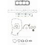 FEL PRO GASKETS HS 9515 PT PermaTorque Engine Cylinder Head Gasket Set