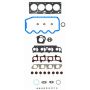FEL PRO GASKETS HS 9539 PT-1 PermaTorque Engine Cylinder Head Gasket Set
