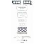 FEL PRO GASKETS HS 9540 PT-1 PermaTorque Engine Cylinder Head Gasket Set