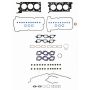 FEL PRO GASKETS HS 9540 PT-4 PermaTorque Engine Cylinder Head Gasket Set