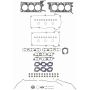 FEL PRO GASKETS HS 9540 PT PermaTorque Engine Cylinder Head Gasket Set