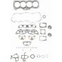 FEL PRO GASKETS HS 9572 PT-2 PermaTorque Engine Cylinder Head Gasket Set