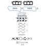 FEL PRO GASKETS HS 9592 PT-1 PermaTorque Engine Cylinder Head Gasket Set