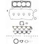 FEL PRO GASKETS HS 9627 PT-1 PermaTorque Engine Cylinder Head Gasket Set