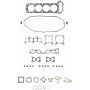 FEL PRO GASKETS HS 9646 PT PermaTorque Engine Cylinder Head Gasket Set