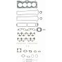 FEL PRO GASKETS HS 9661 PT PermaTorque Engine Cylinder Head Gasket Set