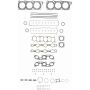 FEL PRO GASKETS HS 9703 PT PermaTorque Engine Cylinder Head Gasket Set
