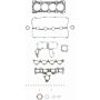 FEL PRO GASKETS HS 9717 PT PermaTorque Engine Cylinder Head Gasket Set