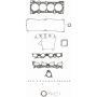 FEL PRO GASKETS HS 9718 PT PermaTorque Engine Cylinder Head Gasket Set