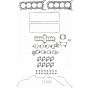 FEL PRO GASKETS HS 9790 PT-10 PermaTorque Engine Cylinder Head Gasket Set