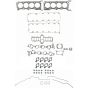 FEL PRO GASKETS HS 9790 PT-12 PermaTorque Engine Cylinder Head Gasket Set