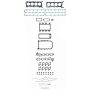 FEL PRO GASKETS HS 9790 PT-19 PermaTorque Engine Cylinder Head Gasket Set