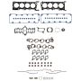 FEL PRO GASKETS HS 9792 PT-9 PermaTorque Engine Cylinder Head Gasket Set