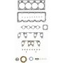 FEL PRO GASKETS HS 9814 PT PermaTorque Engine Cylinder Head Gasket Set