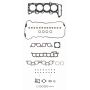 FEL PRO GASKETS HS 9816 PT-1 PermaTorque Engine Cylinder Head Gasket Set