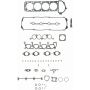 FEL PRO GASKETS HS 9820 PT PermaTorque Engine Cylinder Head Gasket Set